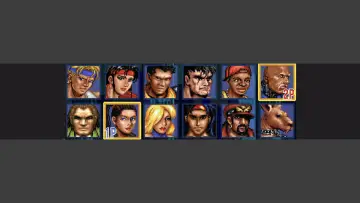 Backdrop to the movie "Streets of Rage" #878806