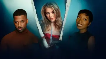 Backdrop to the movie "Becky 2: Bloodtears" #694582