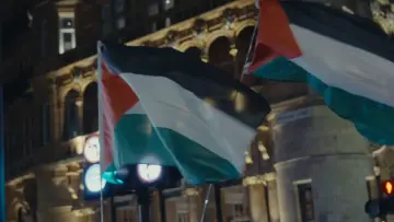 Backdrop to the movie "Disunited Nations" #543701
