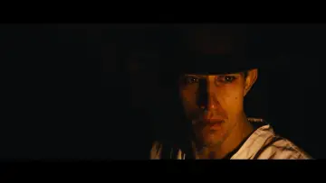 Backdrop to the movie "A DEAD MAN CAN