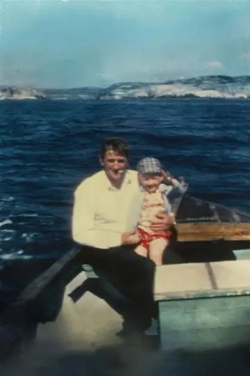 Poster to the movie "The Sea People" #1139913
