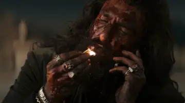 Backdrop to the movie "Dhurandhar: The Revenge" #556976