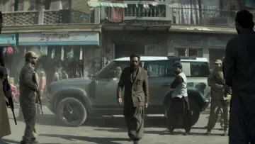 Backdrop to the movie "Dhurandhar: The Revenge" #556999