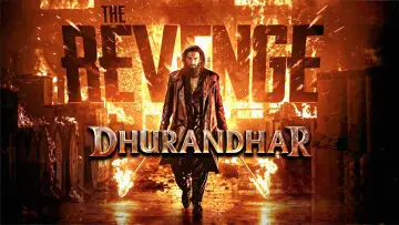 Backdrop to the movie "Dhurandhar: The Revenge" #814074