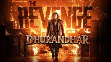 Backdrop to the movie "Dhurandhar: The Revenge" #814076