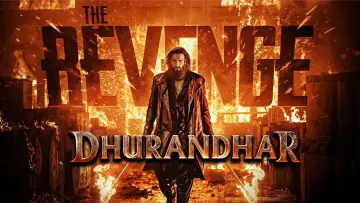 Backdrop to the movie "Dhurandhar: The Revenge" #814077