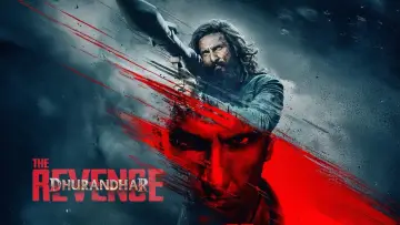 Backdrop to the movie "Dhurandhar: The Revenge" #814079