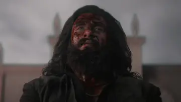 Backdrop to the movie "Dhurandhar: The Revenge" #814085