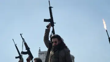 Backdrop to the movie "Dhurandhar: The Revenge" #814102