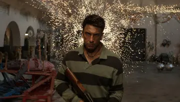 Backdrop to the movie "Dhurandhar: The Revenge" #814108