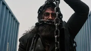 Backdrop to the movie "Dhurandhar: The Revenge" #814137