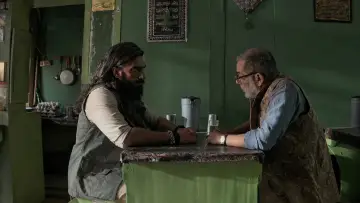 Backdrop to the movie "Dhurandhar: The Revenge" #814156