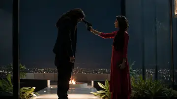 Backdrop to the movie "Dhurandhar: The Revenge" #814187