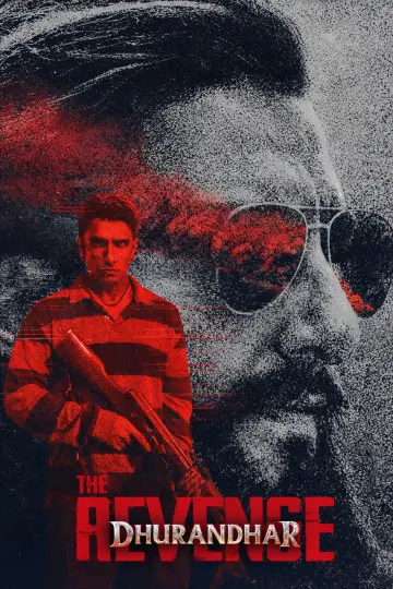 Poster to the movie "Dhurandhar: The Revenge" #814204