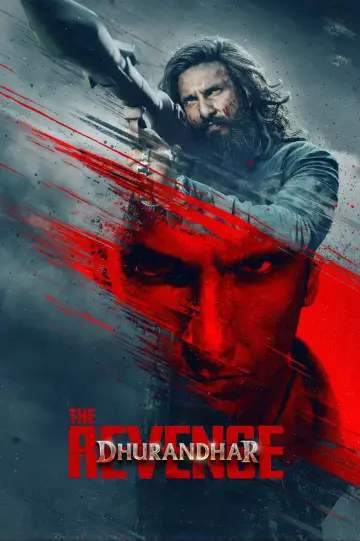 Poster to the movie "Dhurandhar: The Revenge" #814340