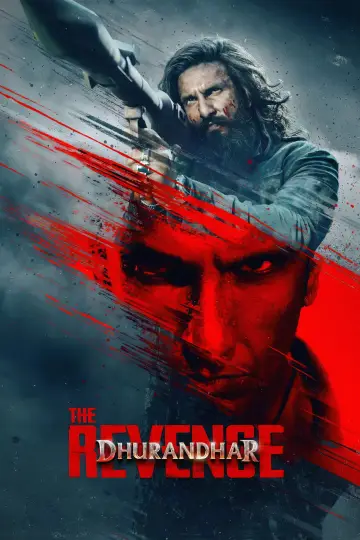 Poster to the movie "Dhurandhar: The Revenge" #814357