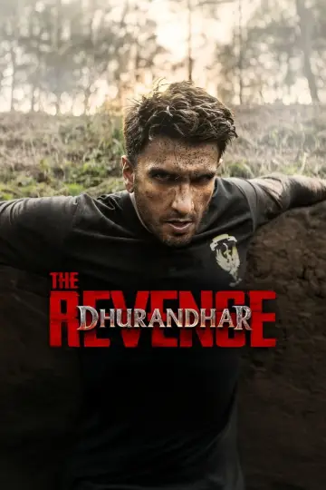 Poster to the movie "Dhurandhar: The Revenge" #814365