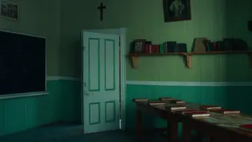 Backdrop to the movie "Period Pieces" #553257
