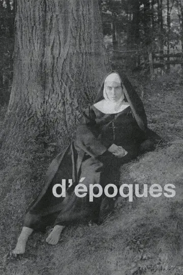 Poster to the movie "Period Pieces" #553273