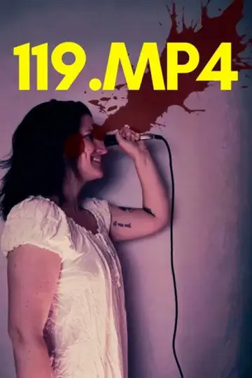 Poster to the movie "119.MP4" #931704