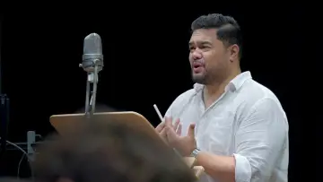 Backdrop to the movie "Tenor: My Name Is Pati" #1171737