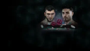 Backdrop to the movie "Bakhram Murtazaliev vs. Josh Kelly" #685784