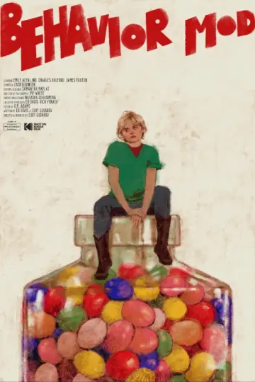 Behavior Mod poster