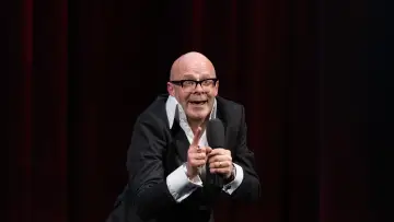 Backdrop to the movie "Harry Hill: New Bits & Greatest Hits" #1171669