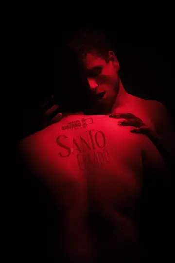 Saint of Sin