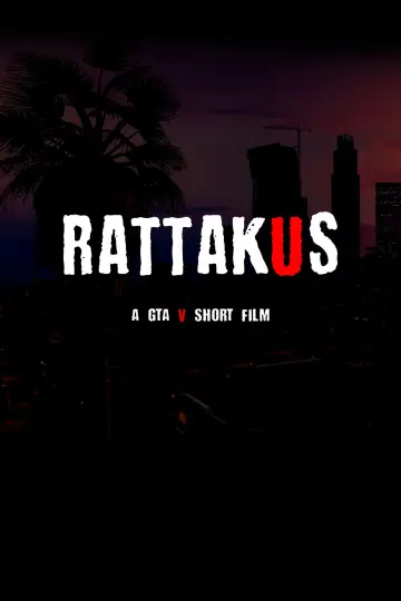 Poster to the movie "Rattakus" #537719