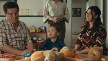 Mutluyuz Mu? poster