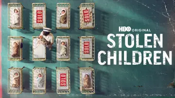 Backdrop to the movie "Stolen Children" #603852