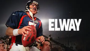 Backdrop to the movie "Elway" #1151988