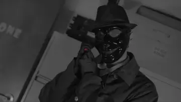 Backdrop to the movie "NOIR" #780590