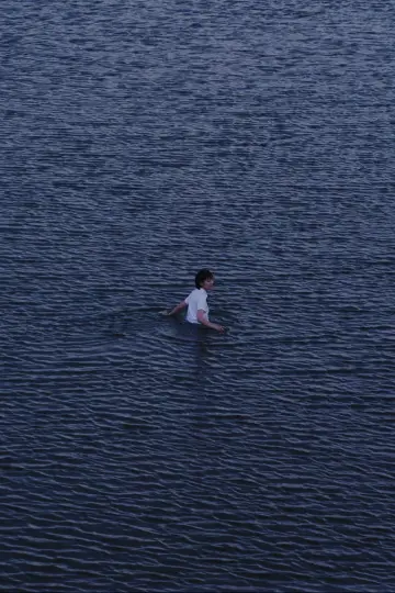 Poster to the movie "We Can Cross the River" #923737