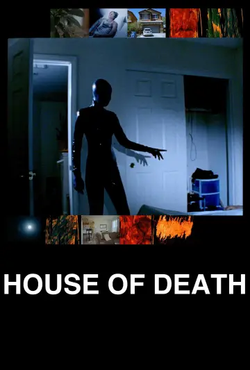 Poster to the movie "House of Death" #977907