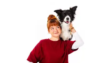 Backdrop to the movie "Smartie and Me" #543516