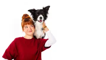 Backdrop to the movie "Smartie and Me" #543517