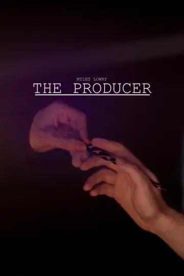 Poster to the movie "The Producer" #843325