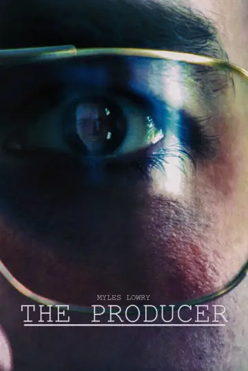 Poster to the movie "The Producer" #956066