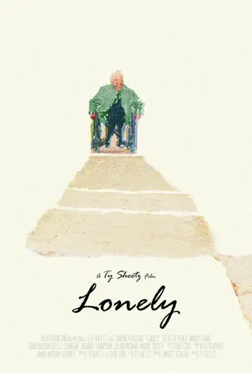 Poster to the movie "Lonely" #936161