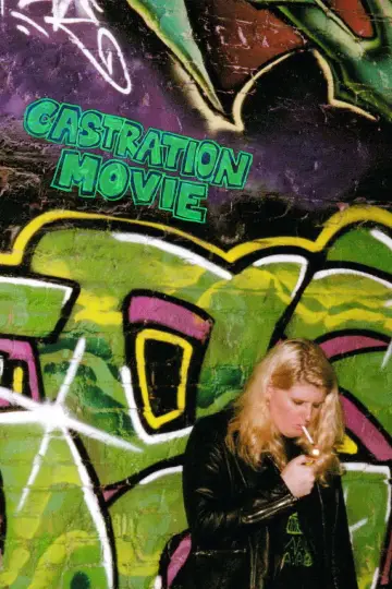 Poster to the movie "Castration Movie Expansion Pack i. You