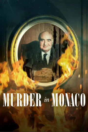 Poster to the movie "Murder in Monaco" #595223