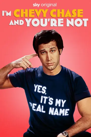 Poster to the movie "I