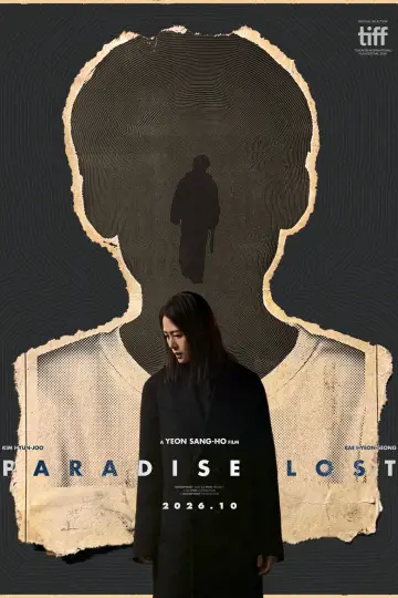 Poster to the movie "Paradise Lost" #1182952