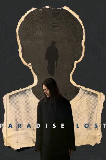 Poster to the movie "Paradise Lost" #1349887