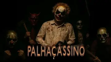 Backdrop to the movie "Palhaçassino" #600339