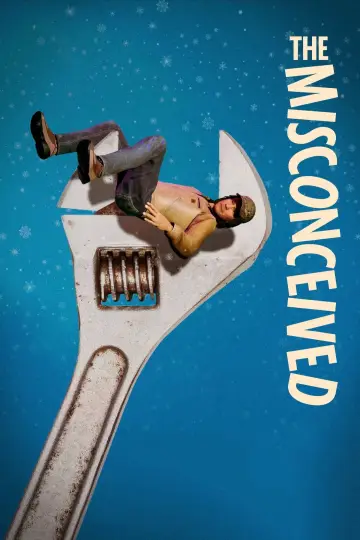 Poster to the movie "The Misconceived" #819644