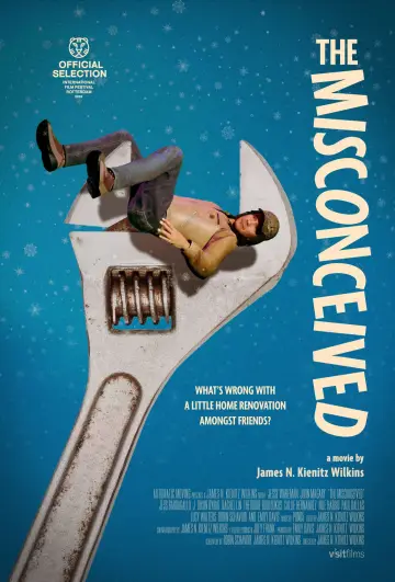 Poster to the movie "The Misconceived" #819645