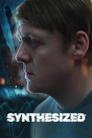Synthesized poster